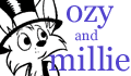 Ozy and Millie